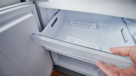 Refrigerator Has Freezer Leaking Water Into Fridge